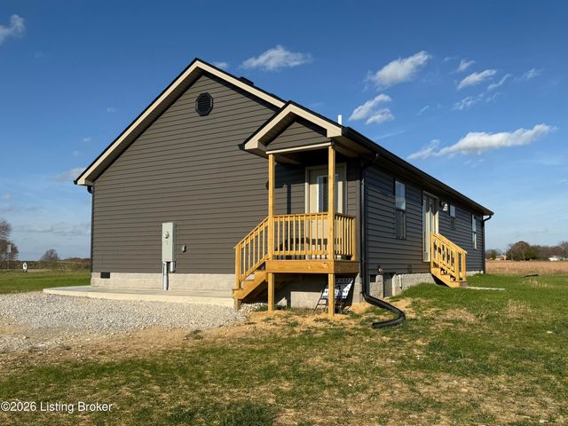 10 Lone Oak Rd, Clarkson, KY 42726