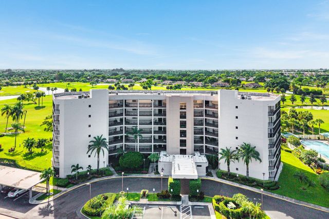 5279 Fountains Drive S 405, Lake Worth, FL 33467