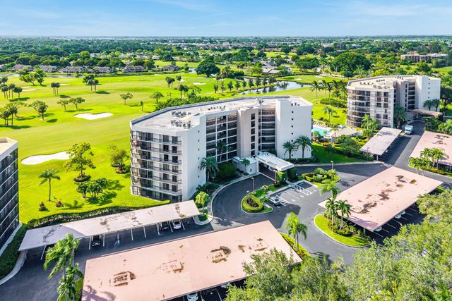 5279 Fountains Drive S 405, Lake Worth, FL 33467