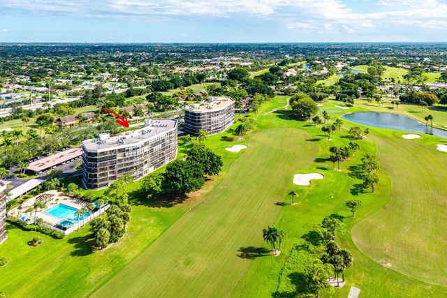 5279 Fountains Drive S 405, Lake Worth, FL 33467