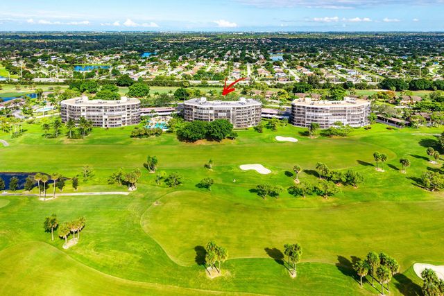 5279 Fountains Drive S 405, Lake Worth, FL 33467