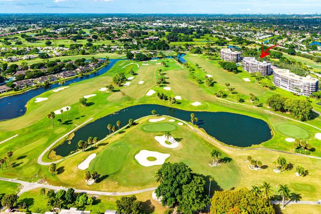 5279 Fountains Drive S 405, Lake Worth, FL 33467