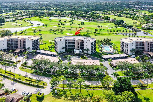 5279 Fountains Drive S 405, Lake Worth, FL 33467