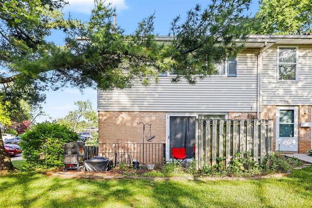 3621 Kenbrooke Court 77, Kalamazoo, MI 49006