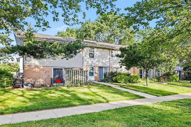 3621 Kenbrooke Court 77, Kalamazoo, MI 49006