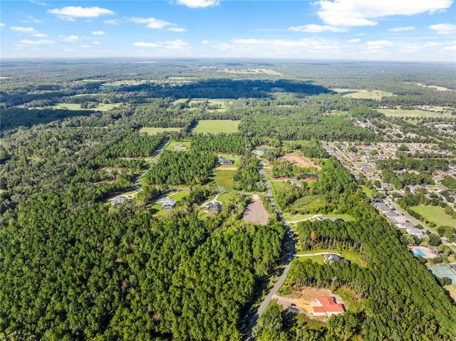 TBD NW 152ND COURT, Newberry, FL 32669