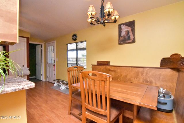 20415 E Sierra Drive E 8, Mayer, AZ 86333