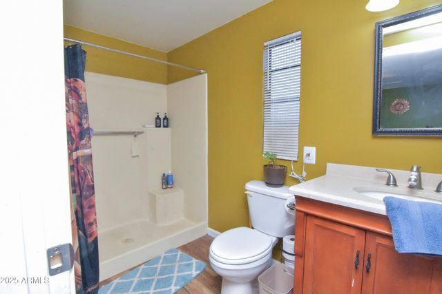 20415 E Sierra Drive E 8, Mayer, AZ 86333