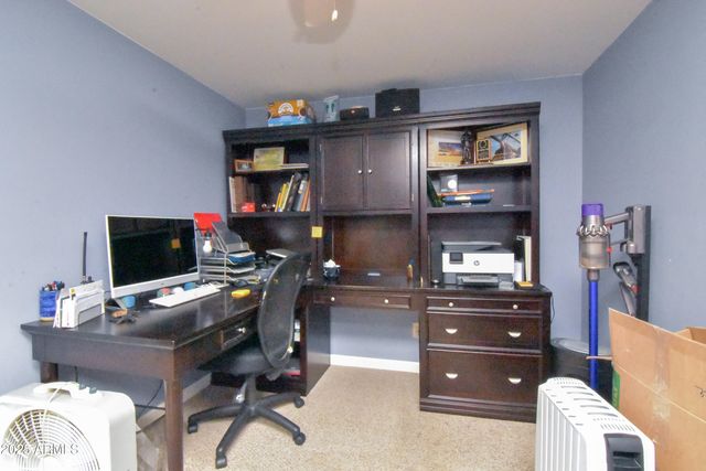 20415 E Sierra Drive E 8, Mayer, AZ 86333