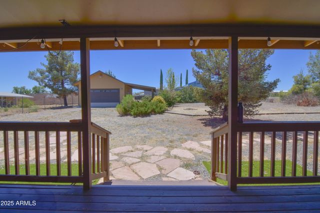 20415 E Sierra Drive E 8, Mayer, AZ 86333