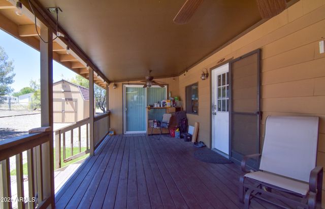 20415 E Sierra Drive E 8, Mayer, AZ 86333
