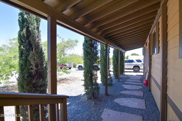 20415 E Sierra Drive E 8, Mayer, AZ 86333