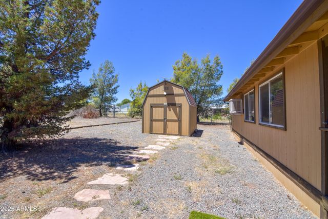 20415 E Sierra Drive E 8, Mayer, AZ 86333