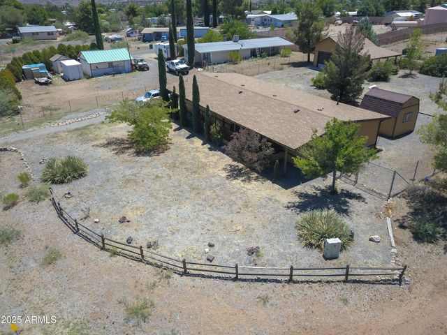 20415 E Sierra Drive E 8, Mayer, AZ 86333