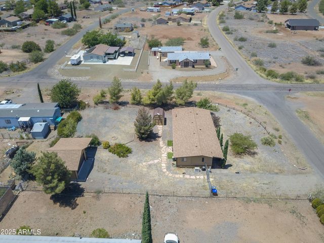 20415 E Sierra Drive E 8, Mayer, AZ 86333