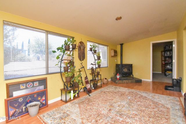 20415 E Sierra Drive E 8, Mayer, AZ 86333