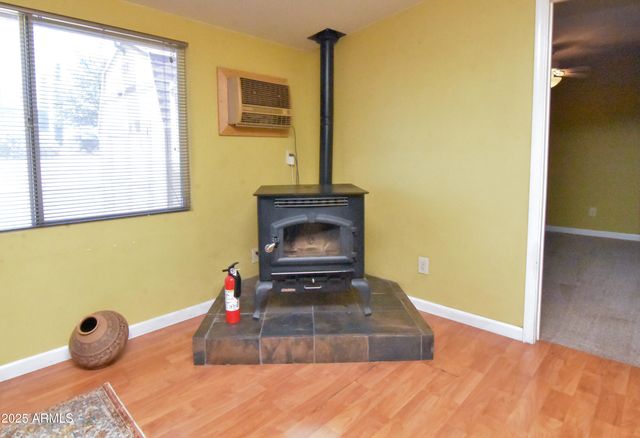 20415 E Sierra Drive E 8, Mayer, AZ 86333