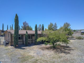 20415 E Sierra Drive E 8, Mayer, AZ 86333
