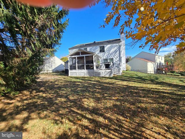 8508 KINGS MEADE WAY, Columbia, MD 21046