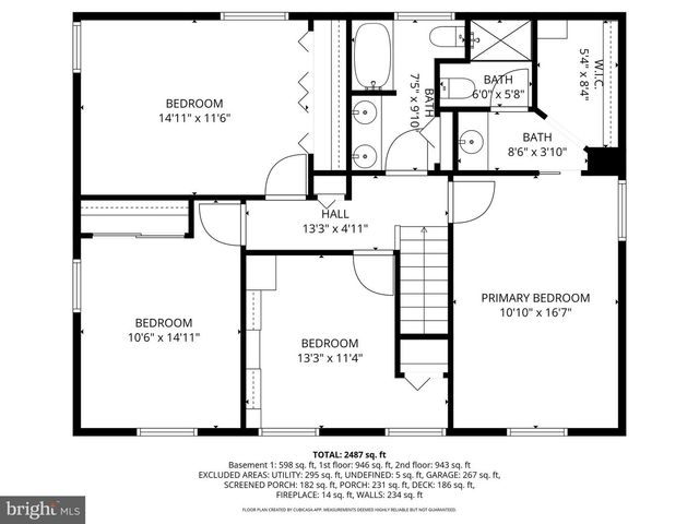 8508 KINGS MEADE WAY, Columbia, MD 21046