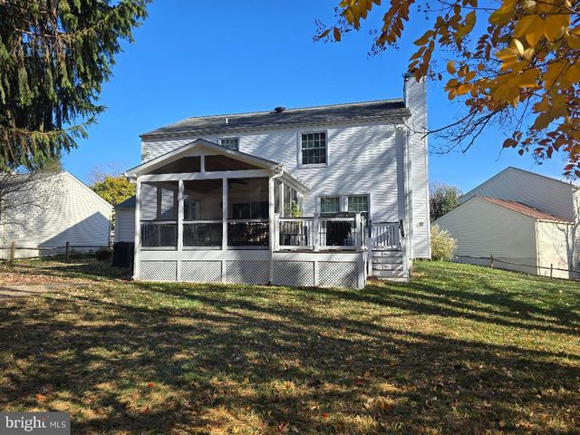 8508 KINGS MEADE WAY, Columbia, MD 21046