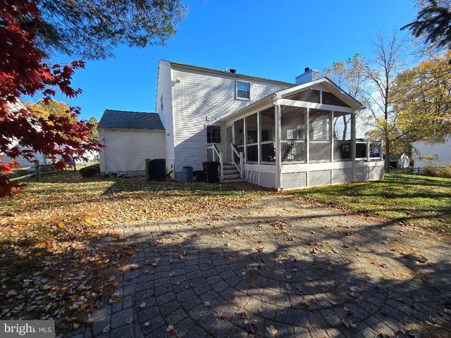 8508 KINGS MEADE WAY, Columbia, MD 21046