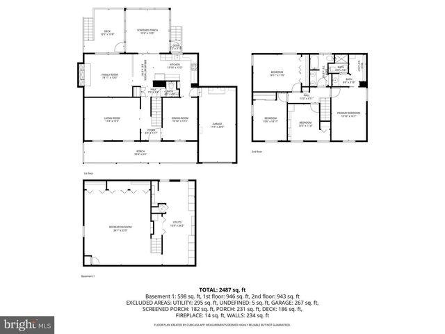 8508 KINGS MEADE WAY, Columbia, MD 21046