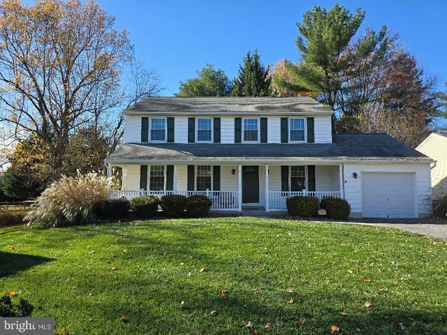 8508 KINGS MEADE WAY, Columbia, MD 21046