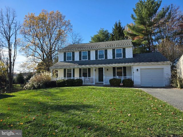 8508 KINGS MEADE WAY, Columbia, MD 21046