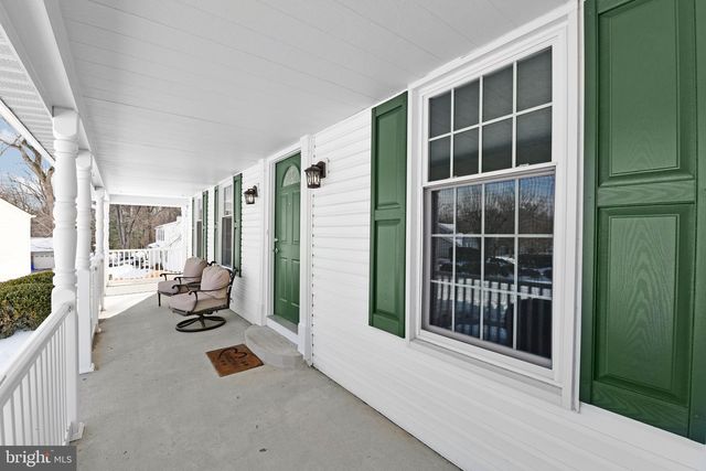 8508 KINGS MEADE WAY, Columbia, MD 21046