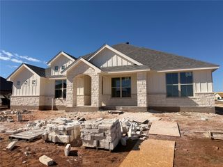 6430 Windmill Grass Lane, Abilene, TX 79606