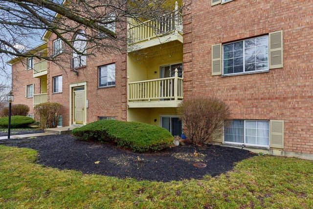 3 Highland Meadows Drive, 8, Highland Heights, KY 41076