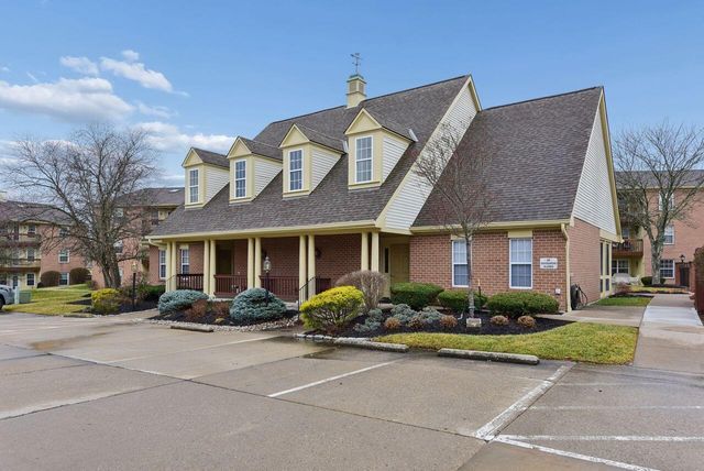 3 Highland Meadows Drive, 8, Highland Heights, KY 41076