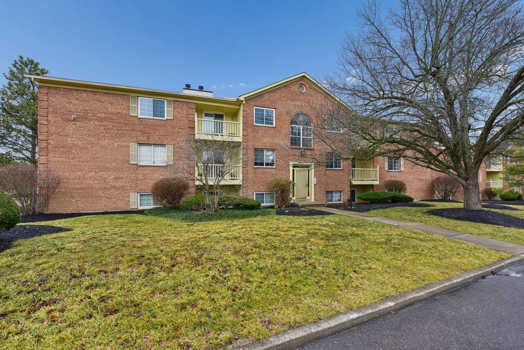 3 Highland Meadows Drive, 8, Highland Heights, KY 41076