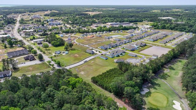 709 Striped Bass Court, Santee, SC 29142
