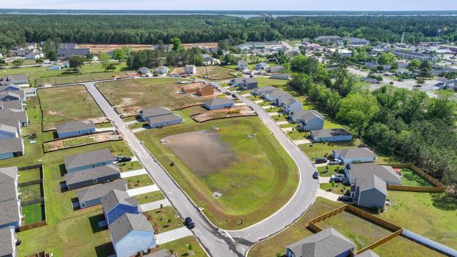 709 Striped Bass Court, Santee, SC 29142