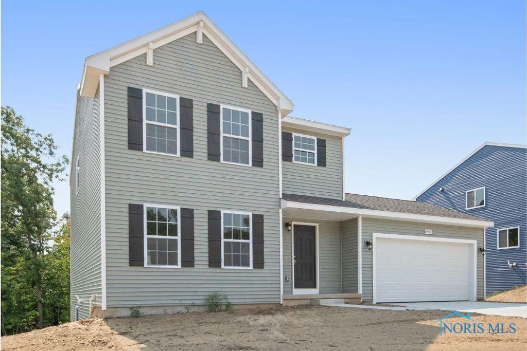 30619 Drouillard Road, Walbridge, OH 43465