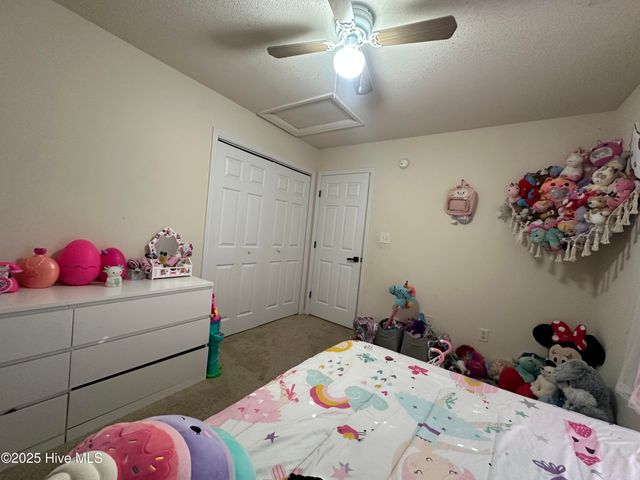 101 Spain Drive, Hubert, NC 28539