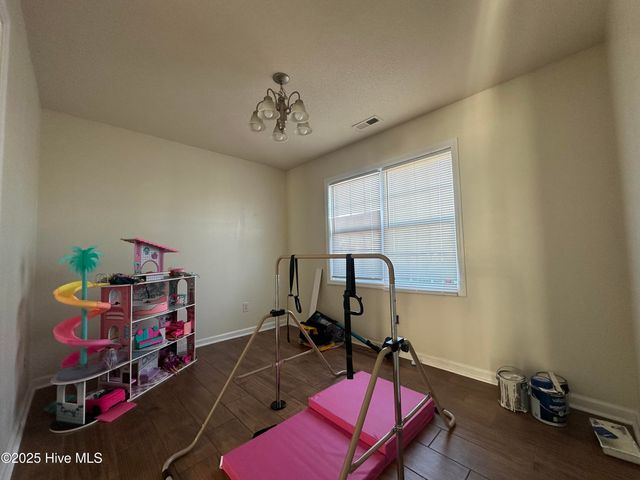 101 Spain Drive, Hubert, NC 28539