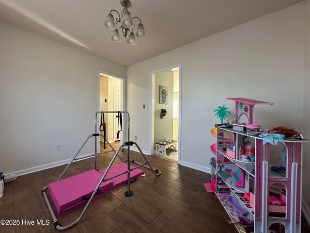 101 Spain Drive, Hubert, NC 28539