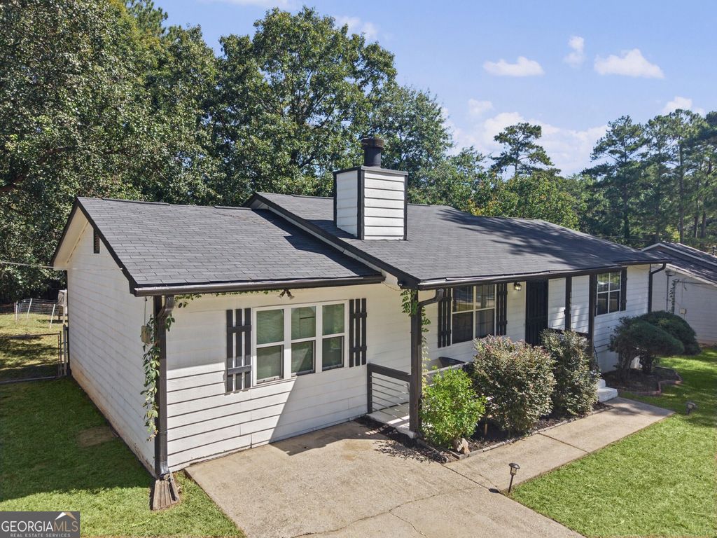 1096 Greendale Lane, Jonesboro, GA 30238 — photo 3