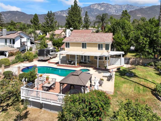 8399 Jennet, Rancho Cucamonga, CA 91701