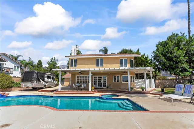 8399 Jennet, Rancho Cucamonga, CA 91701