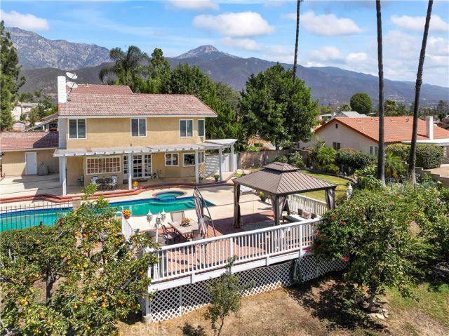 8399 Jennet, Rancho Cucamonga, CA 91701