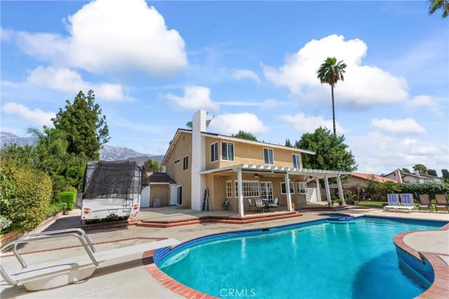 8399 Jennet, Rancho Cucamonga, CA 91701