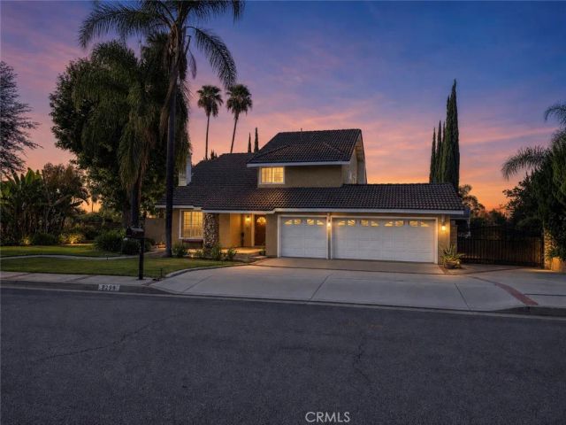 8399 Jennet, Rancho Cucamonga, CA 91701