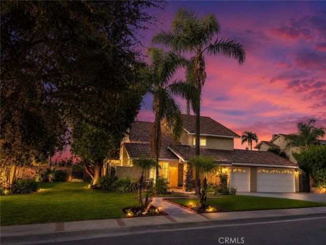8399 Jennet, Rancho Cucamonga, CA 91701