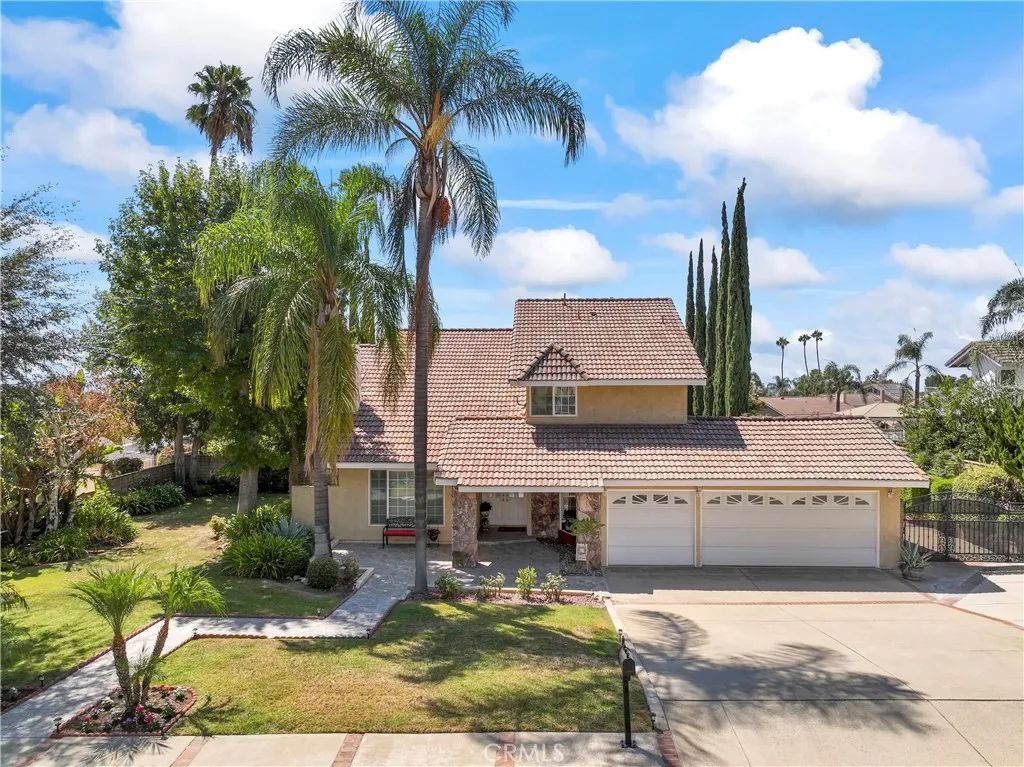8399 Jennet, Rancho Cucamonga, CA 91701
