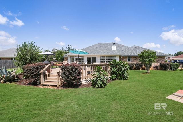 12705 Hunters Chase, Foley, AL 36535