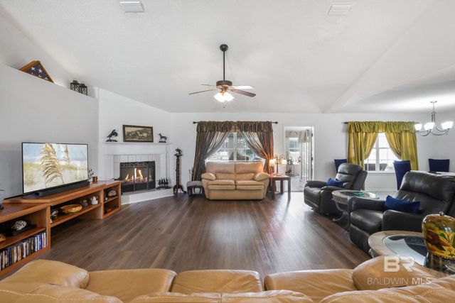 12705 Hunters Chase, Foley, AL 36535